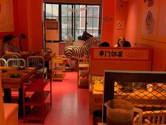 -串门邻居串串火锅(云南南路店)