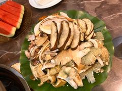 -野菌园·野生菌火锅首创第一家(关兴路总店)