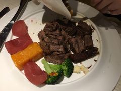 -王品台塑牛排(成都万象城店)