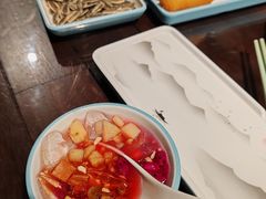 -江边城外烤全鱼(方庄时代购物中心店)