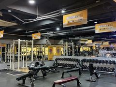 -超鹿运动健身(紫阳商贸中心店)