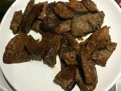 -春天烤肉自助餐厅(南内环店)