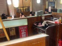 -梦山水日本烧肉(五四广场店)