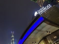 -上海外滩英迪格酒店