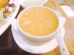 巴式鸡肉玉米汤-Masala Curry and BBQ·玛莎拉巴基斯坦美食(金水万达店)