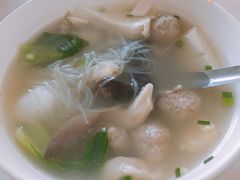 -秦镇史玉林凉皮(翡丽城店)