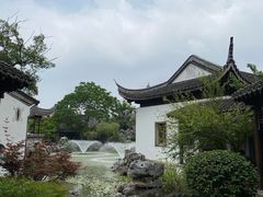 -芥子园