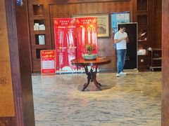 -苔圣园酒家(尊木汇国际艺术广场店)