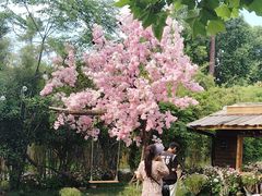 -HERRE·FARM 赫尔露营农场·团建聚会包场