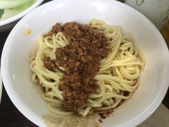 -牛王庙吳記怪味面(双楠店)