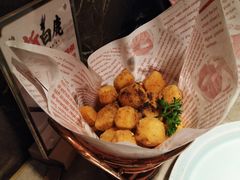 -新白鹿餐厅(金鹰新街口店)