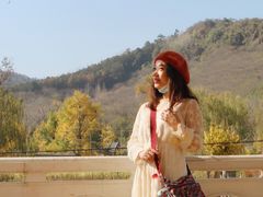 -千年银杏谷文化旅游区