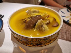 -肆月河豚·新淮扬(金融街店)