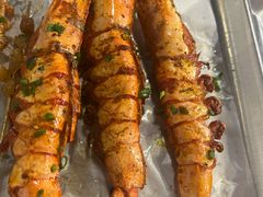 -串小白烧烤(金沙洲店)