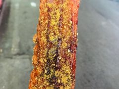 -玛马艾脆皮水磨年糕(湖北路87-89小区店)