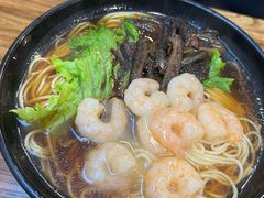 -董记面馆(漳州二路店)