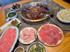 -堂客老火锅(欣阳广场总店)