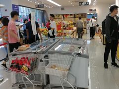 -百年义利(福长街店)
