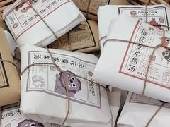-谷小推·按摩·茶饮·社交(阳光新业店)