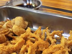 -阿姨小肉摊(同济西苑店)