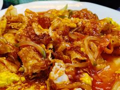 五柳炸蛋-东兴黄鳝饭店(江洲店)