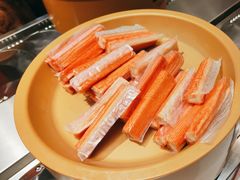 -龍歌自助小火锅(市北CBD万达店)