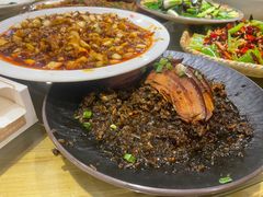 -易老九江湖菜(北滨一路店)