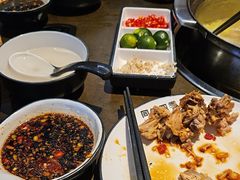 -同仁四季椰子鸡(宝安壹方城店)