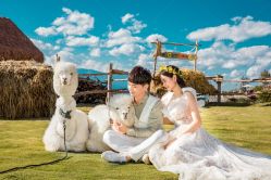 -太古映画婚纱摄影(天河店)