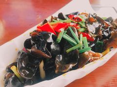 -亿诣蝎府炸酱面羊蝎子火锅(酷车小镇店)