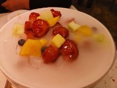 -大树餐厅(环球港店)