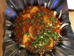 鱼香包浆豆腐-成都吃客(九眼桥店)