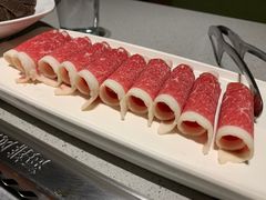 -海底捞火锅(吴中路店)