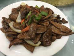 -宝发园名菜馆