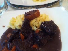 -Restaurant De La Porte Guillaume