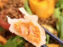 -品海楼·大连海胆锅贴馆(东港店)