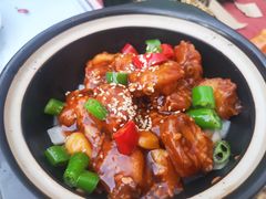 -赵小姐丨新中餐(曲江店)