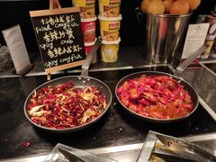 -源·咖啡自助餐厅·海鲜·烧烤·三文鱼(海口华彩洲际酒店)