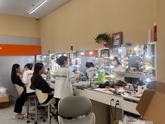 -海马体照相馆(重庆龙湖时代天街D馆店)