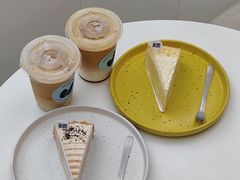 -CAKE WANG千层制造所(省府店)