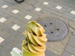 -吴裕泰茶庄(鼓楼店)