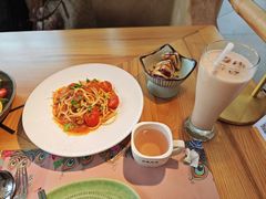 -甘思咪哚·云南艺术餐厅(天河广百店)