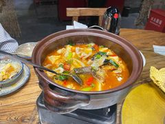 -丹江渔村(首都机场店)