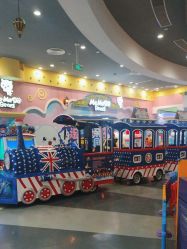 -菲菲羊乐园(临平银泰城店)