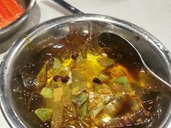 -憨铁匠老火锅(龙岗万科里店)