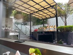 -深圳四季酒店·馥自助餐厅