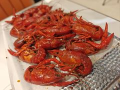 -享遇.锅姥姥牛排海鲜自助(小寨店)
