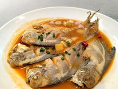 -章吴记喜瑞餐厅(东东城店)