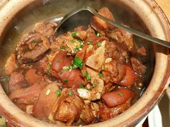 -细毛私家菜总店