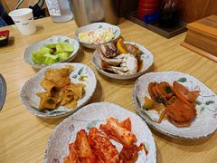 -真情鲍鱼海鲜汤
